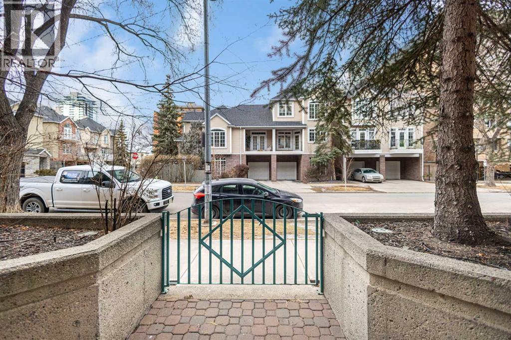 110, 1235 13 Avenue SW photo 21