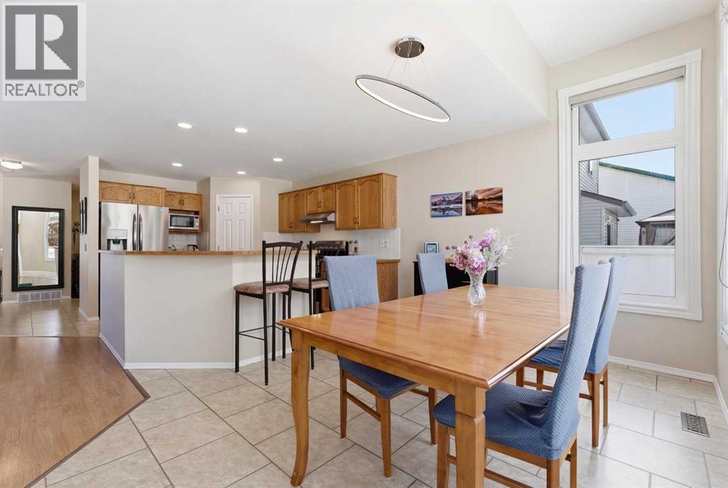 Single Family House for Sale in  Coventry Drive NE Coventry Hills Calgary 