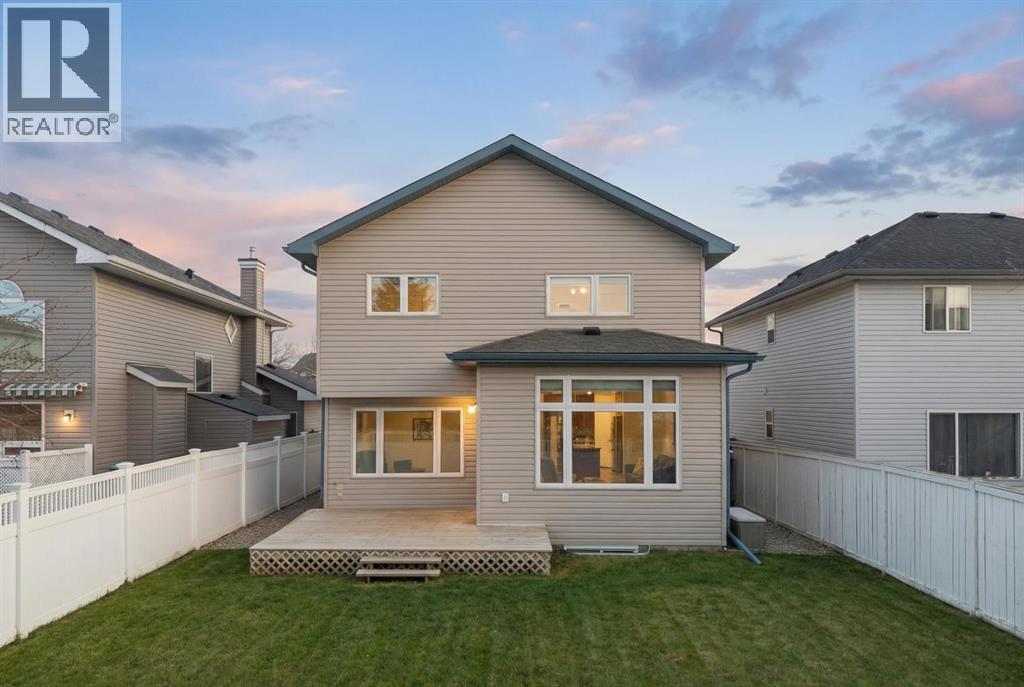 Single Family House for Sale in  Coventry Drive NE Coventry Hills Calgary 