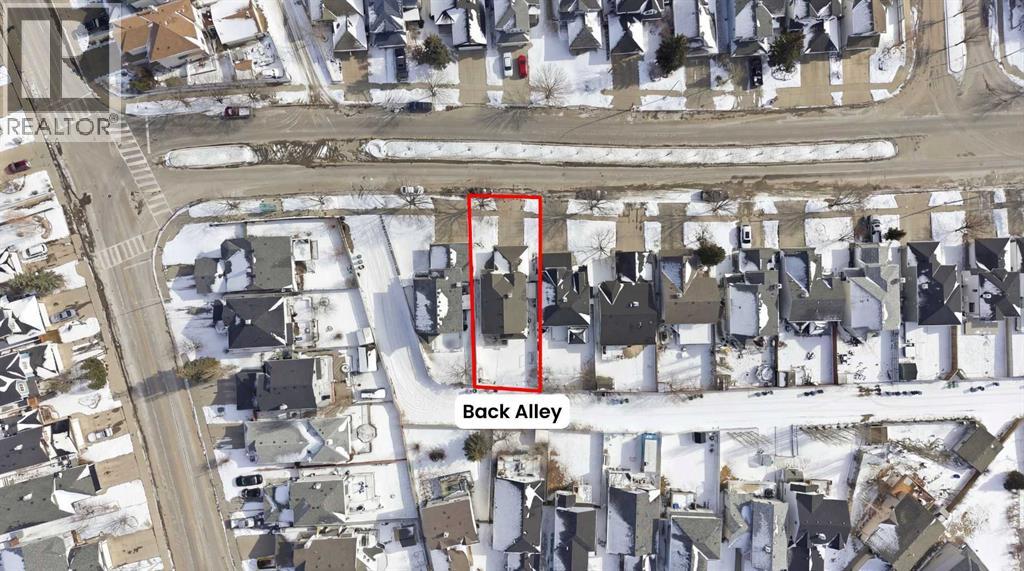 Single Family House for Sale in  Coventry Drive NE Coventry Hills Calgary 