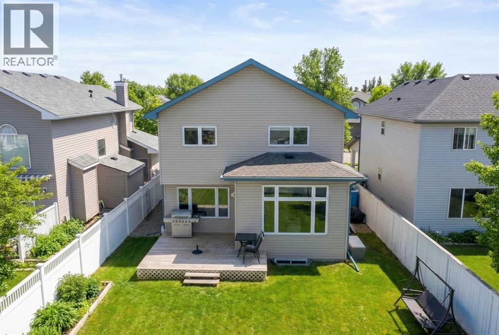 Single Family House for Sale in  Coventry Drive NE Coventry Hills Calgary 