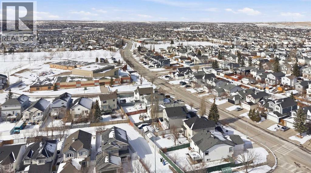 Single Family House for Sale in  Coventry Drive NE Coventry Hills Calgary 