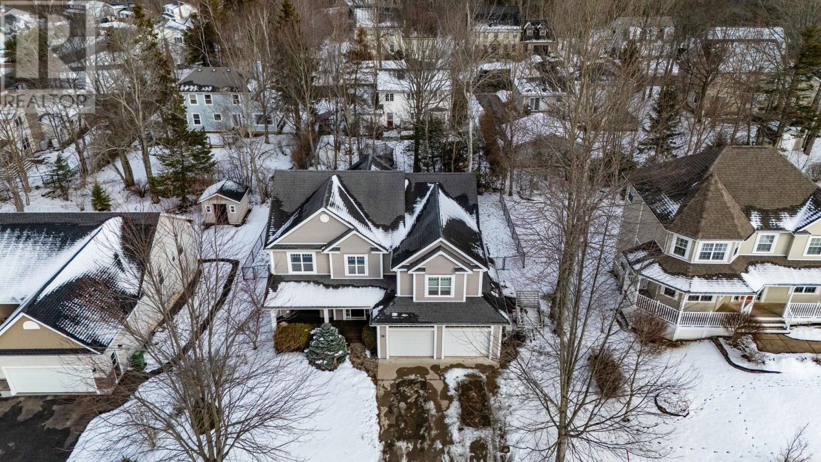 Property 21 of 51 of 38 Dalhousie Avenue