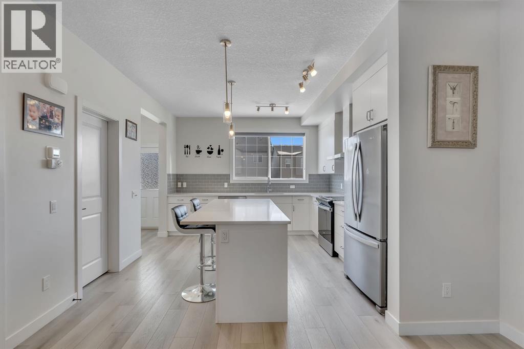 Single Family House for Sale in  Cornerbrook Drive NE Cornerstone Calgary 