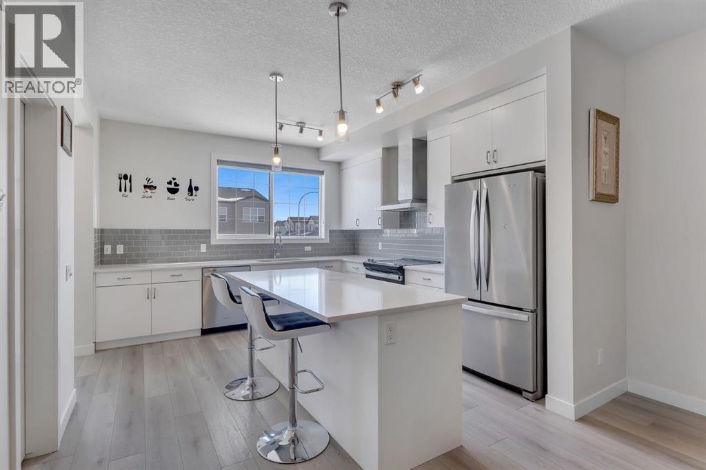 Single Family House for Sale in  Cornerbrook Drive NE Cornerstone Calgary 