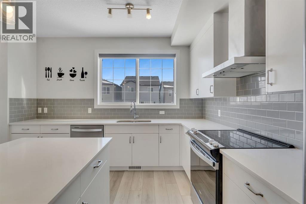 Single Family House for Sale in  Cornerbrook Drive NE Cornerstone Calgary 