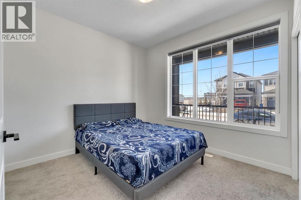 Single Family House for Sale in  Cornerbrook Drive NE Cornerstone Calgary 