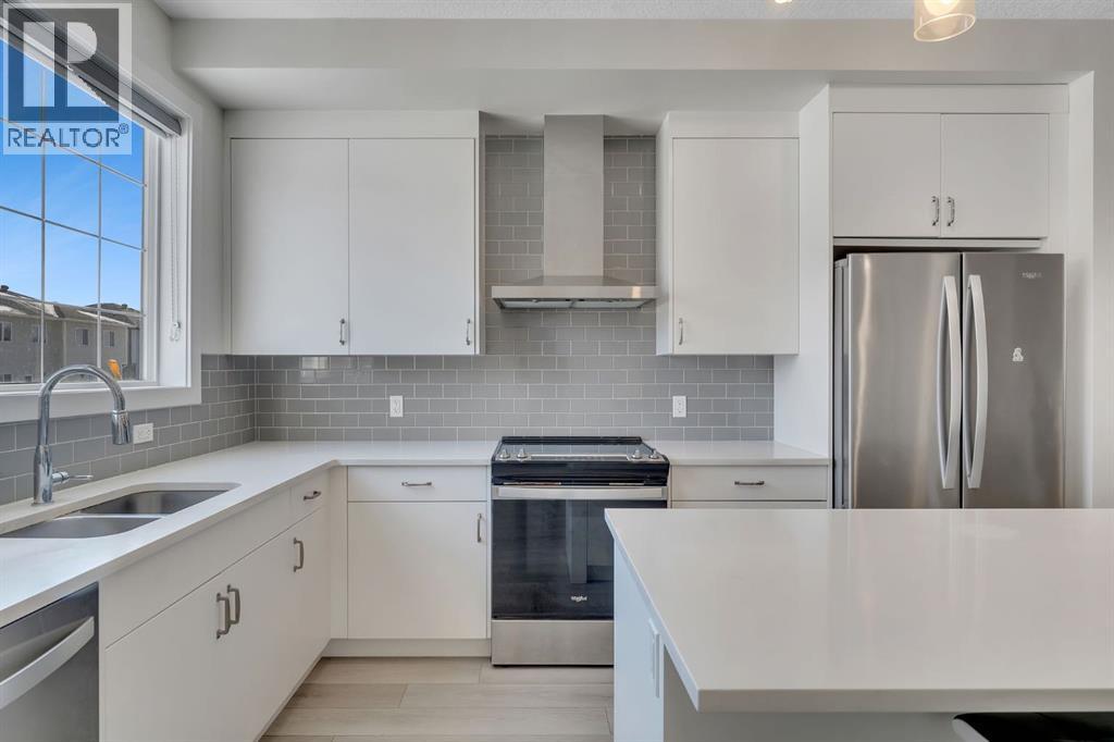 Single Family House for Sale in  Cornerbrook Drive NE Cornerstone Calgary 