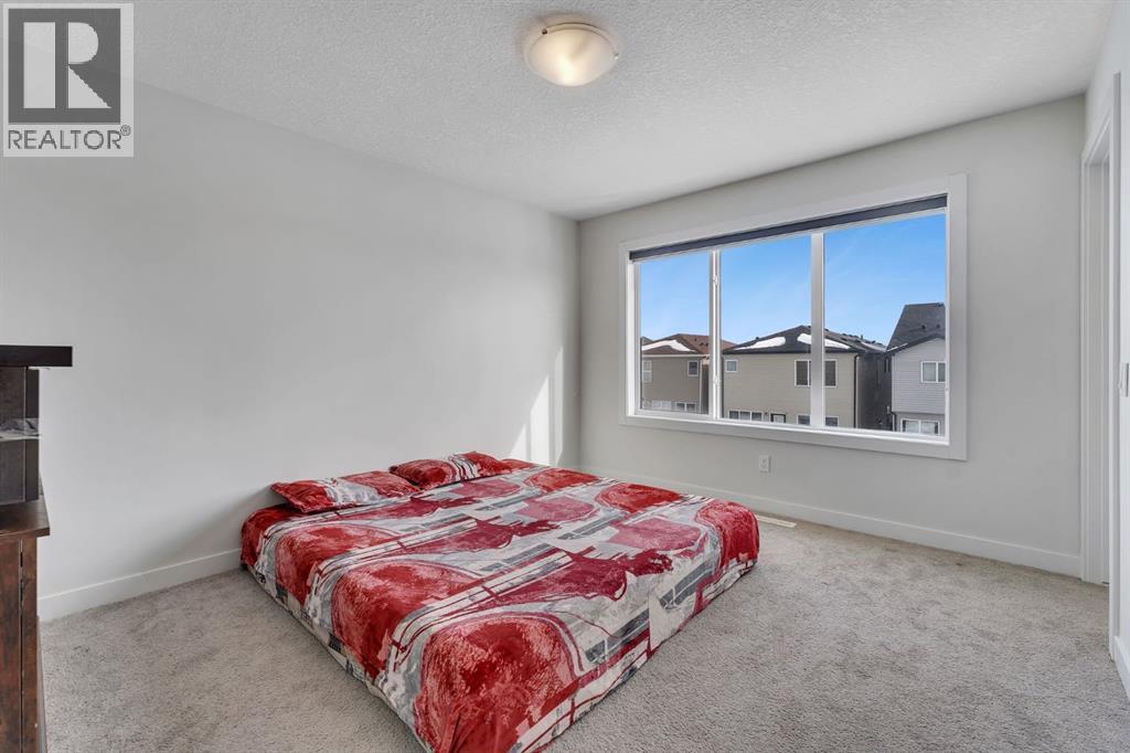 Single Family House for Sale in  Cornerbrook Drive NE Cornerstone Calgary 