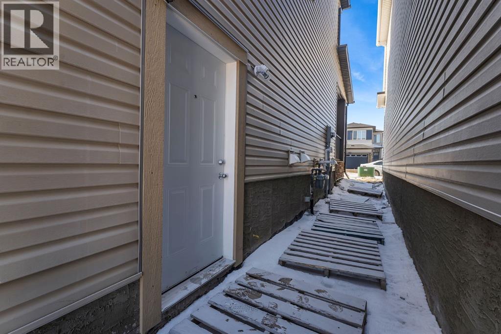 Single Family House for Sale in  Cornerbrook Drive NE Cornerstone Calgary 