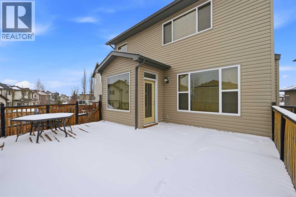 Single Family House for Sale in  Panamount Heath NW Panorama Hills Calgary 