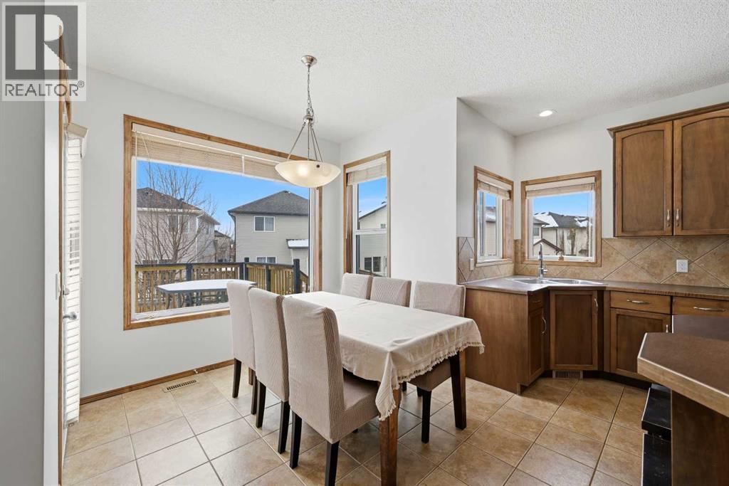 Single Family House for Sale in  Panamount Heath NW Panorama Hills Calgary 