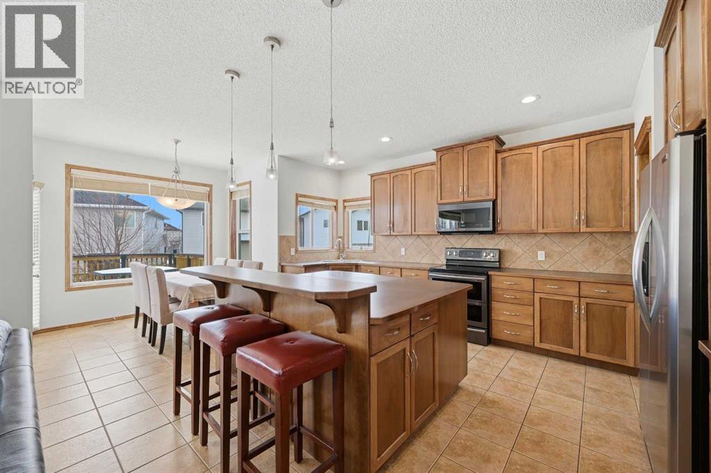 Single Family House for Sale in  Panamount Heath NW Panorama Hills Calgary 