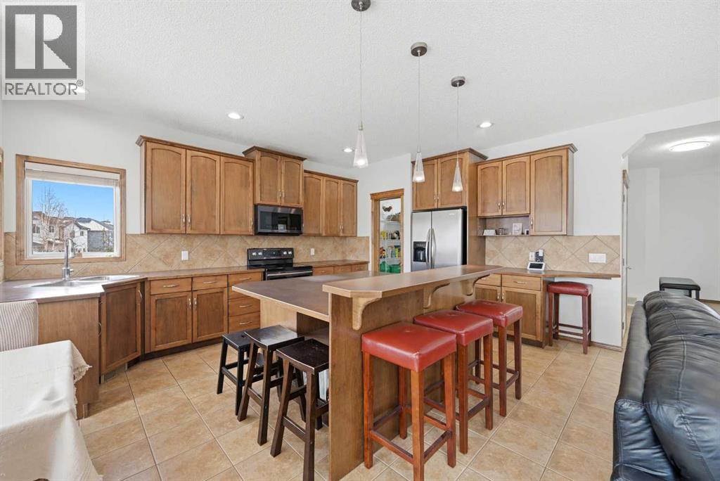 Single Family House for Sale in  Panamount Heath NW Panorama Hills Calgary 