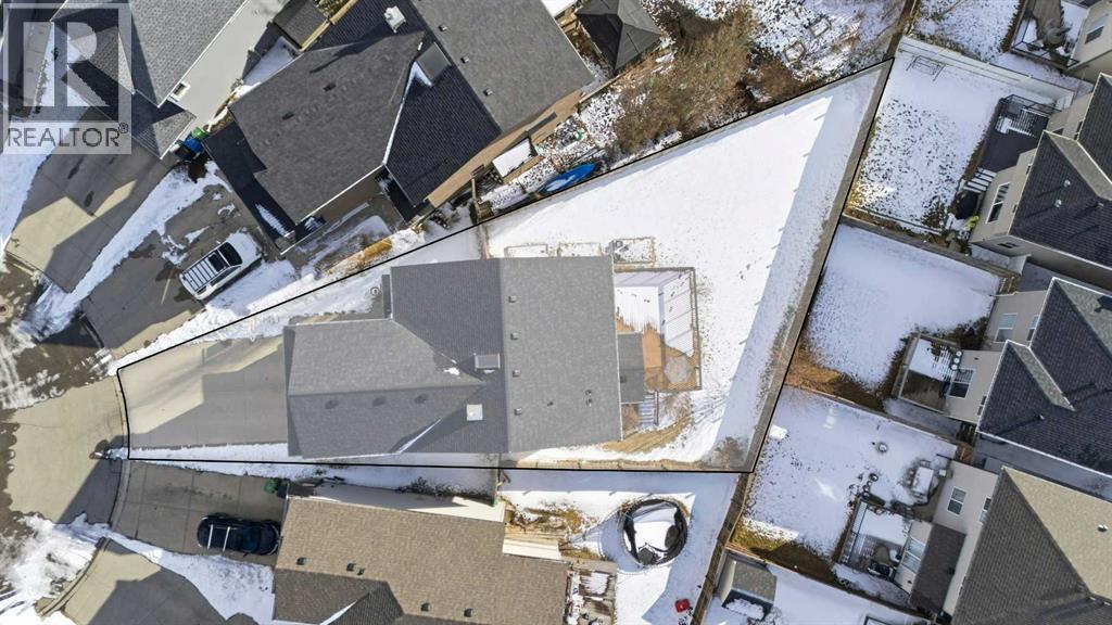 Single Family House for Sale in  Panamount Heath NW Panorama Hills Calgary 