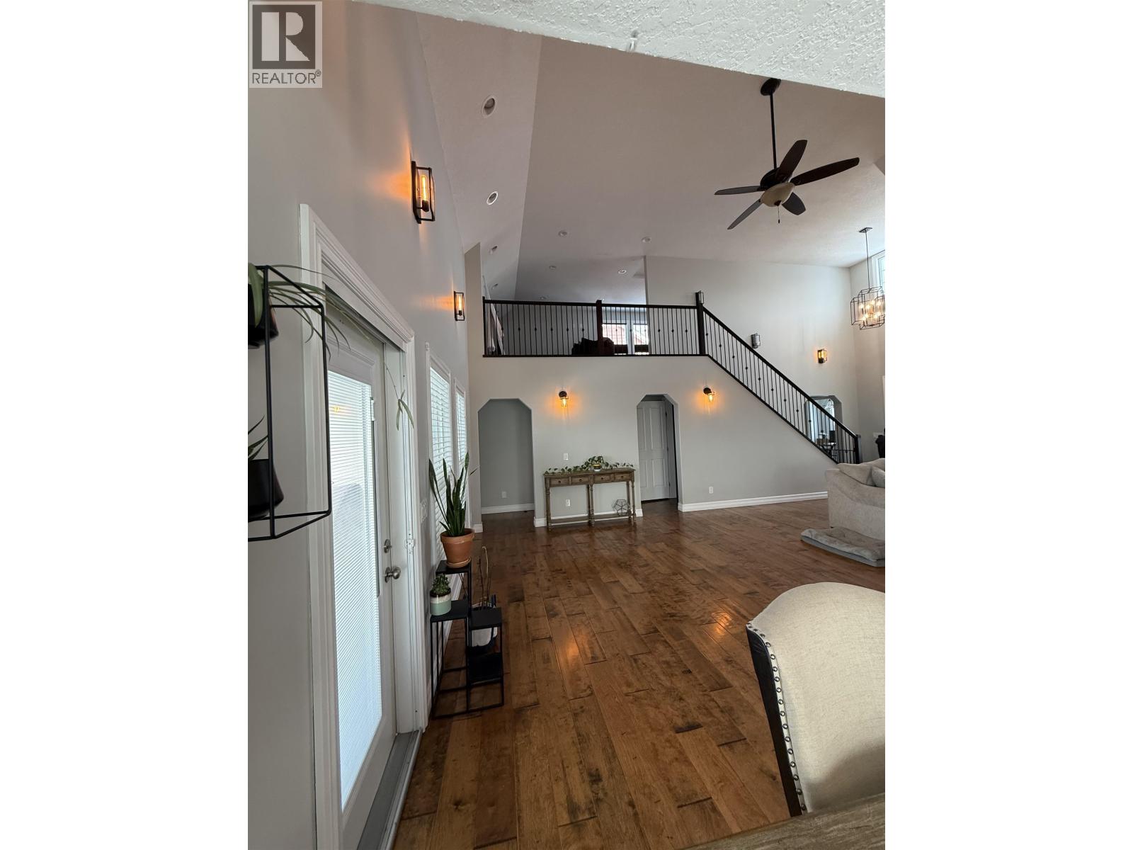 10512 108 STREET, Fort St. John