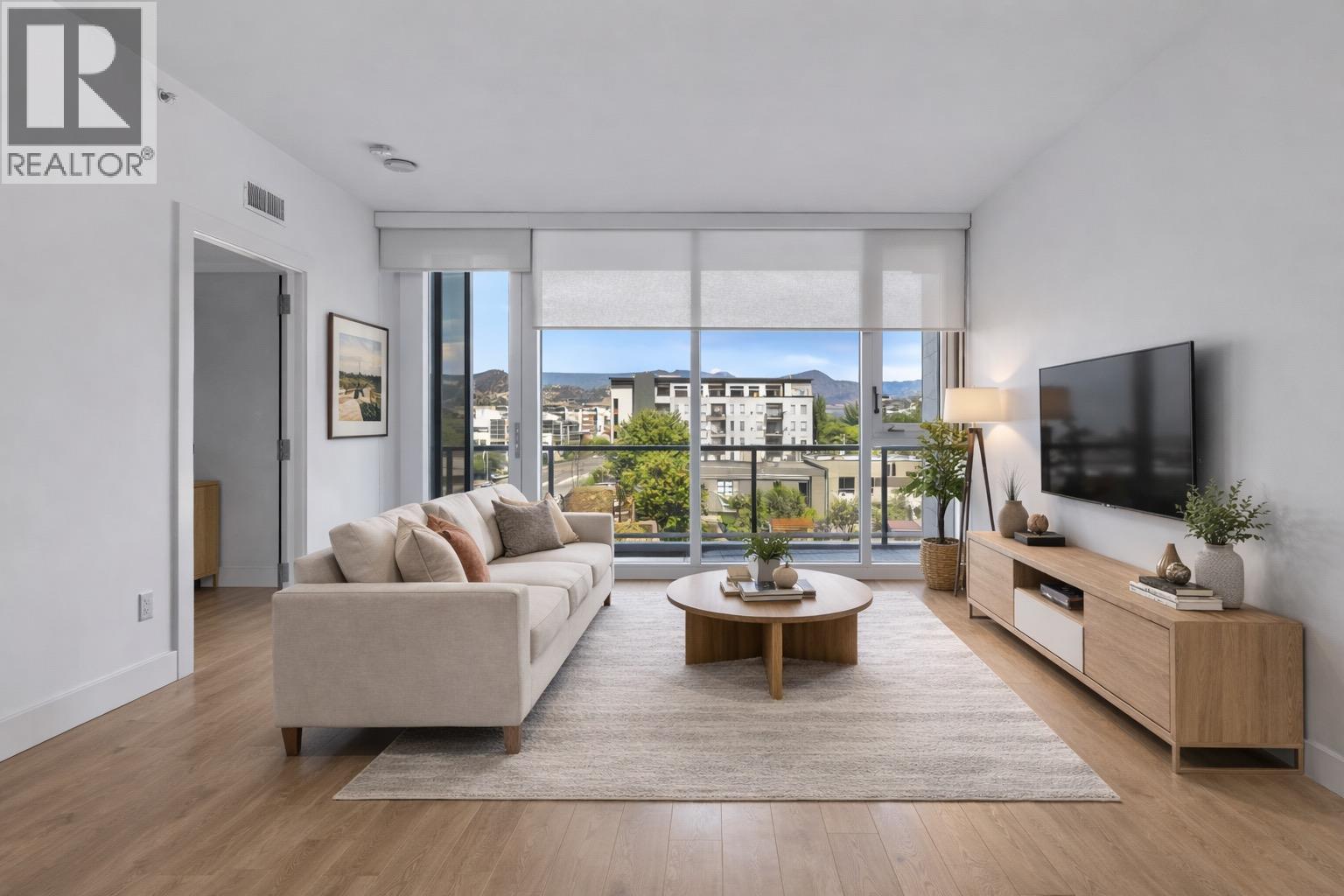 506 1232 Ellis Street, Kelowna