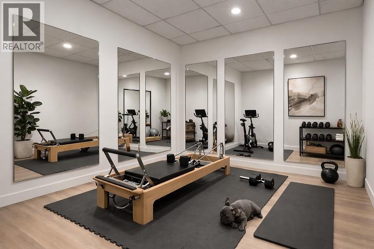 506 1232 Ellis Street, Kelowna