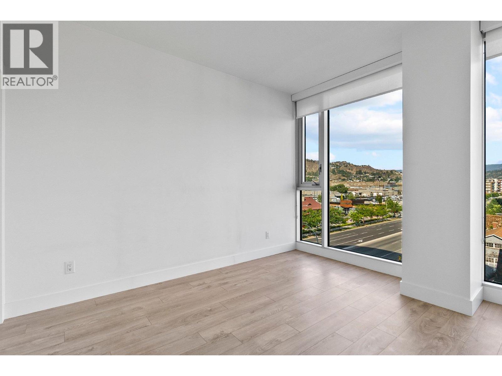 506 1232 Ellis Street, Kelowna