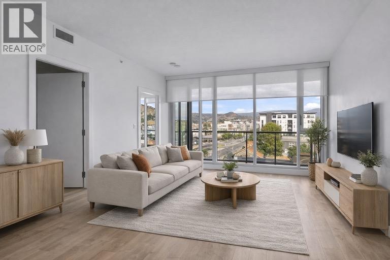 506 1232 Ellis Street, Kelowna