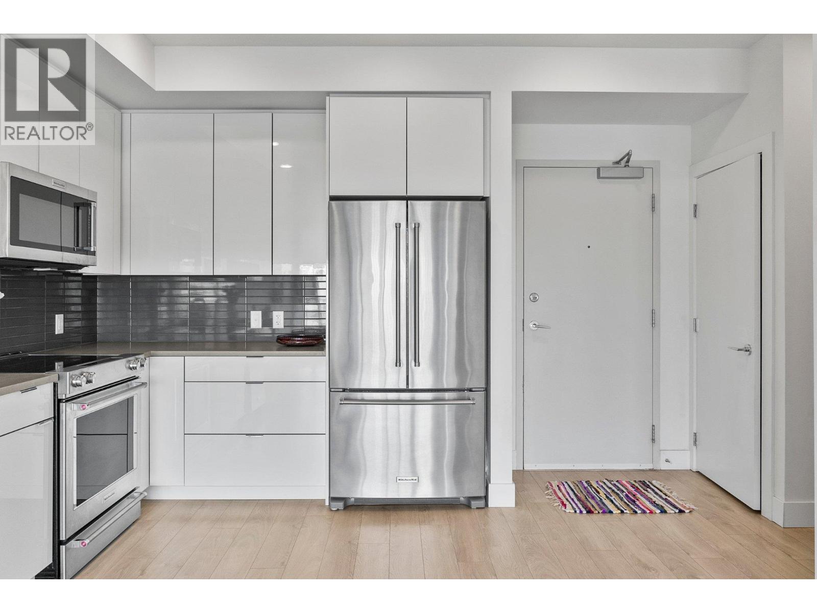 506 1232 Ellis Street, Kelowna