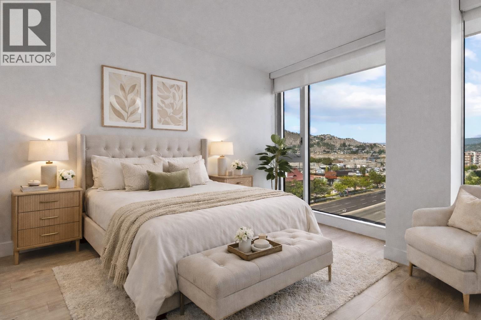 506 1232 Ellis Street, Kelowna