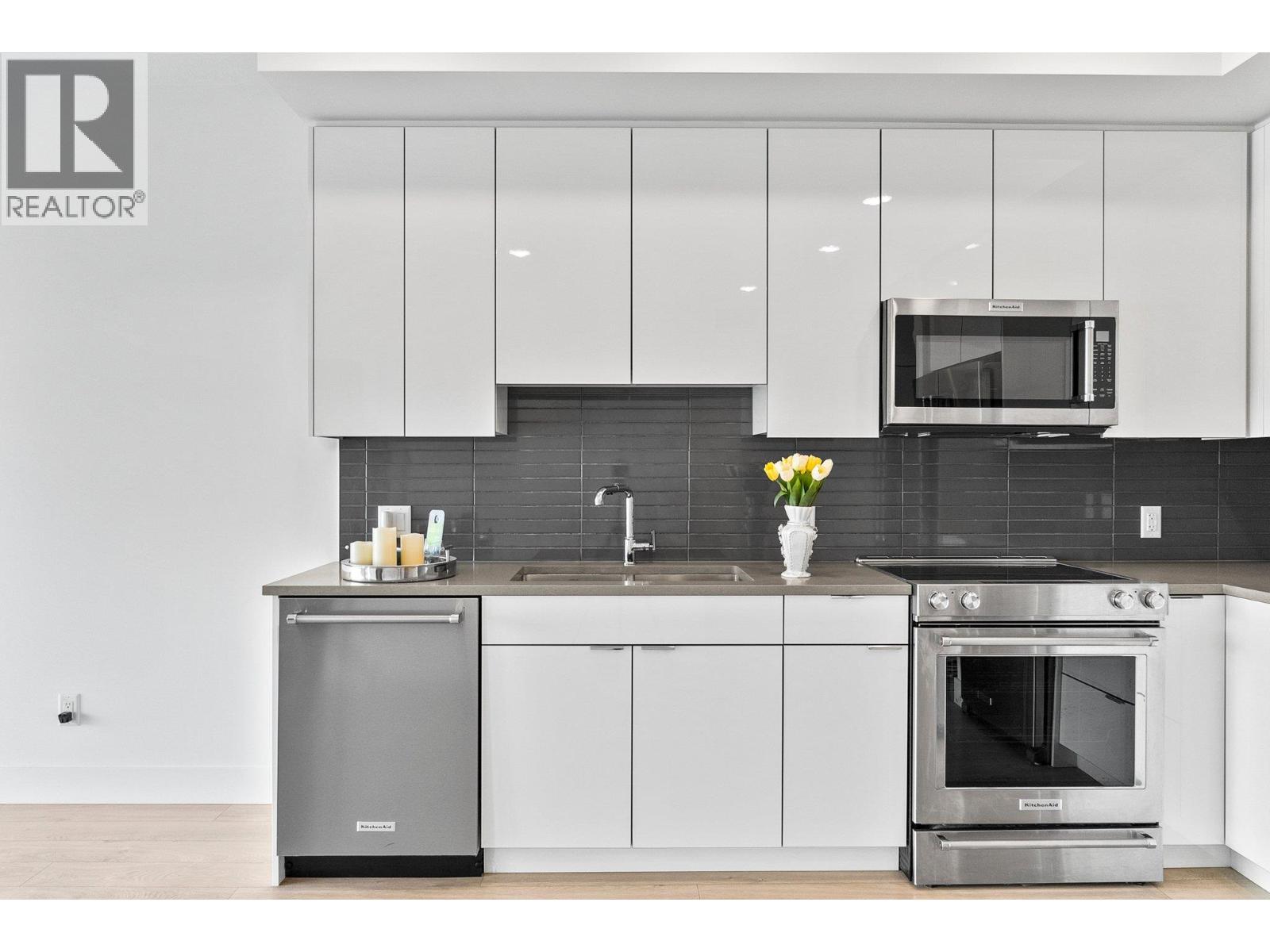 506 1232 Ellis Street, Kelowna