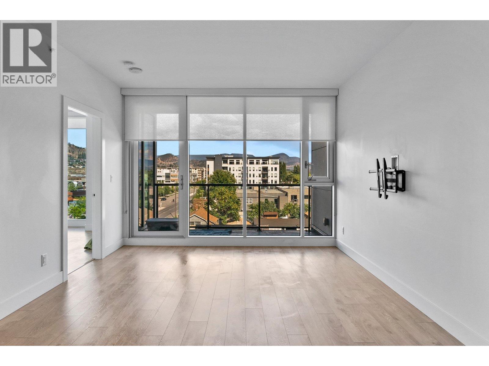 506 1232 Ellis Street, Kelowna