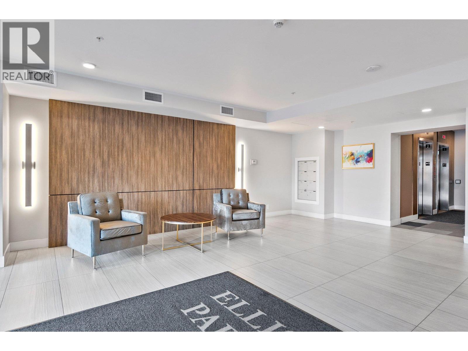 506 1232 Ellis Street, Kelowna