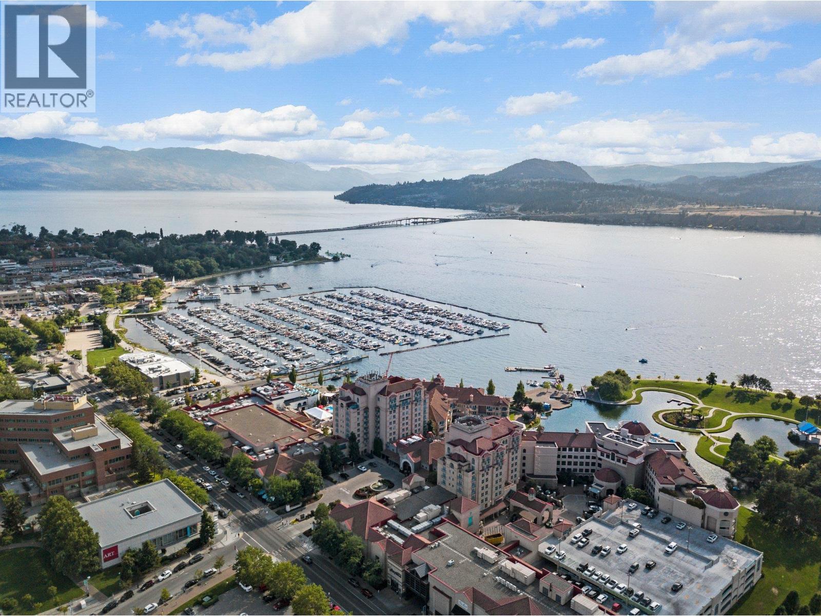 506 1232 Ellis Street, Kelowna