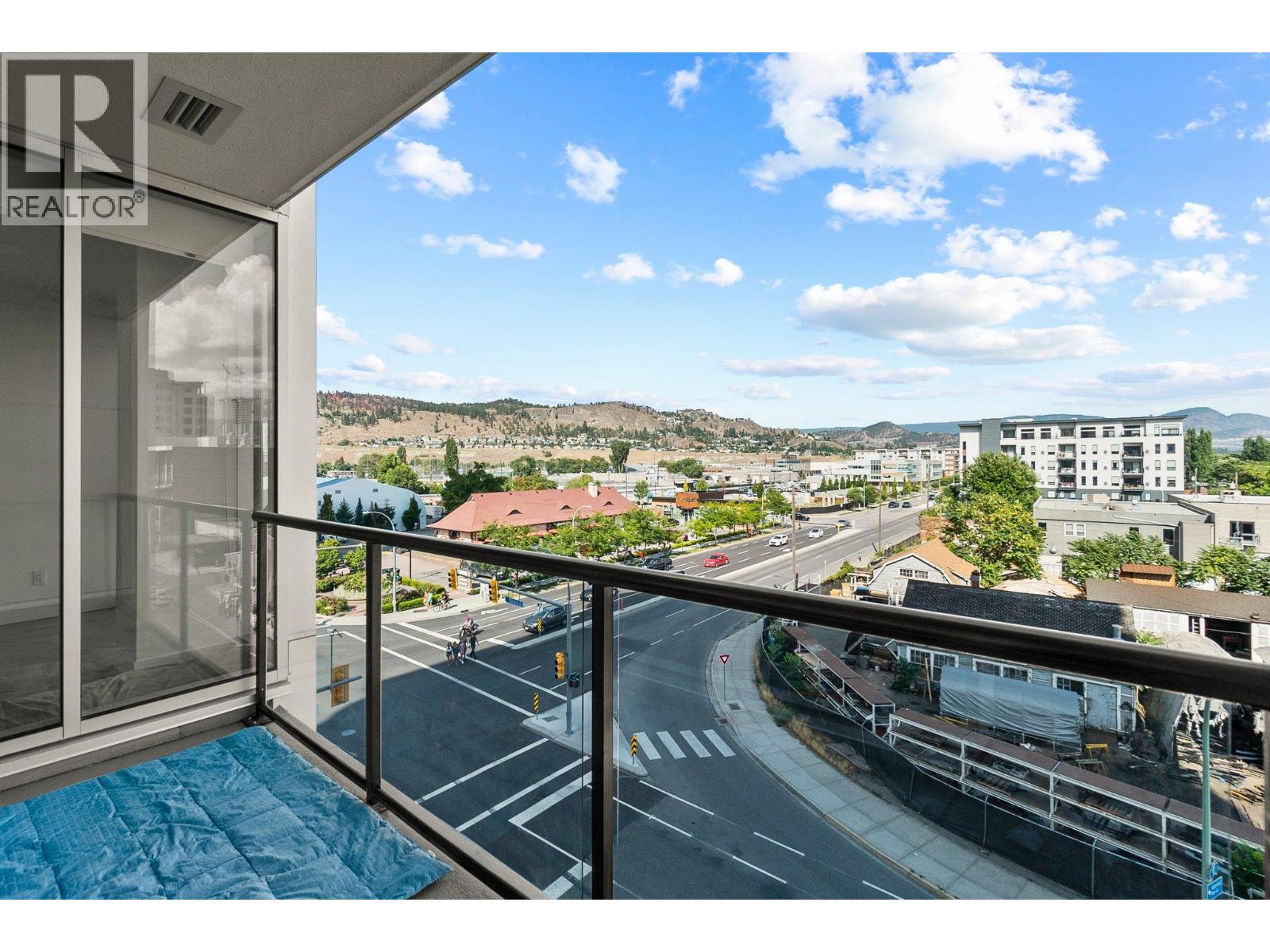 506 1232 Ellis Street, Kelowna