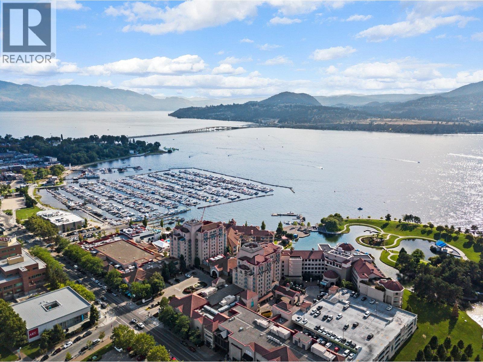 506 1232 Ellis Street, Kelowna