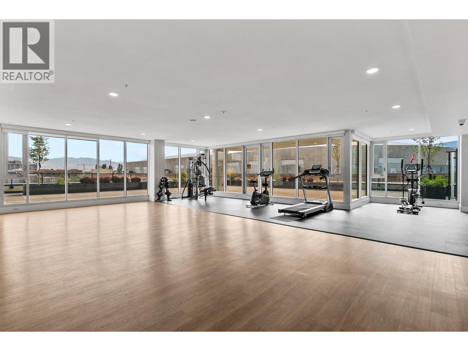 506 1232 Ellis Street, Kelowna