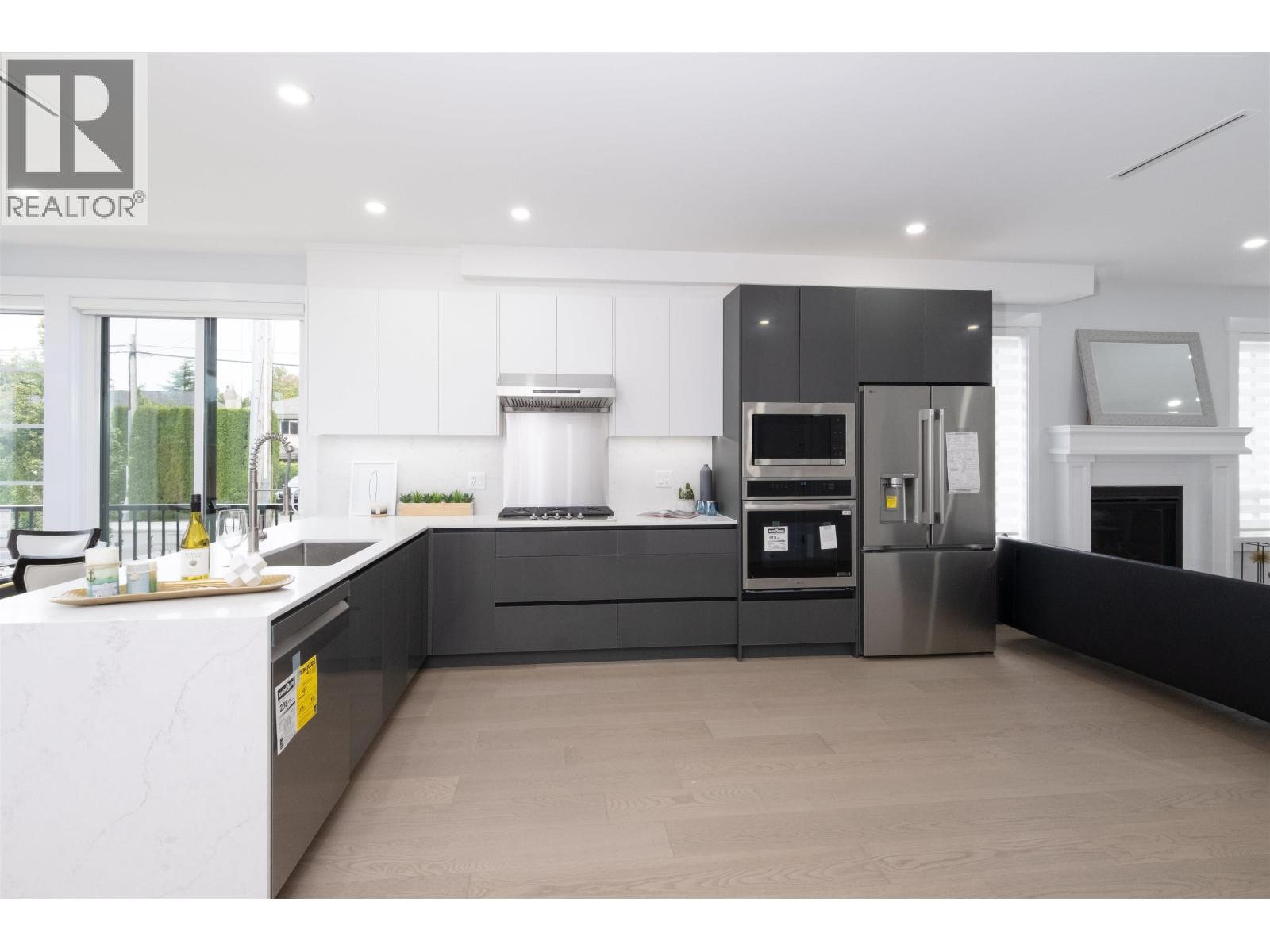 12111 TRITES ROAD, Richmond