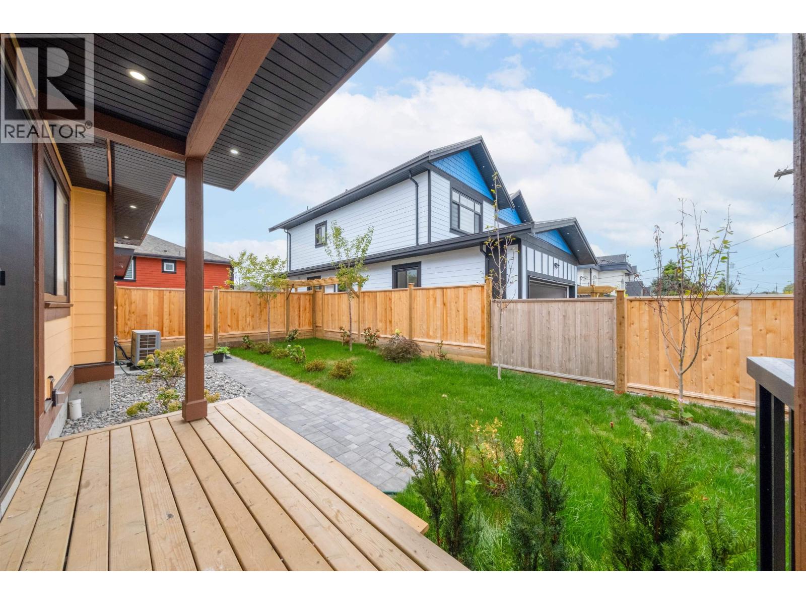 12111 TRITES ROAD, Richmond