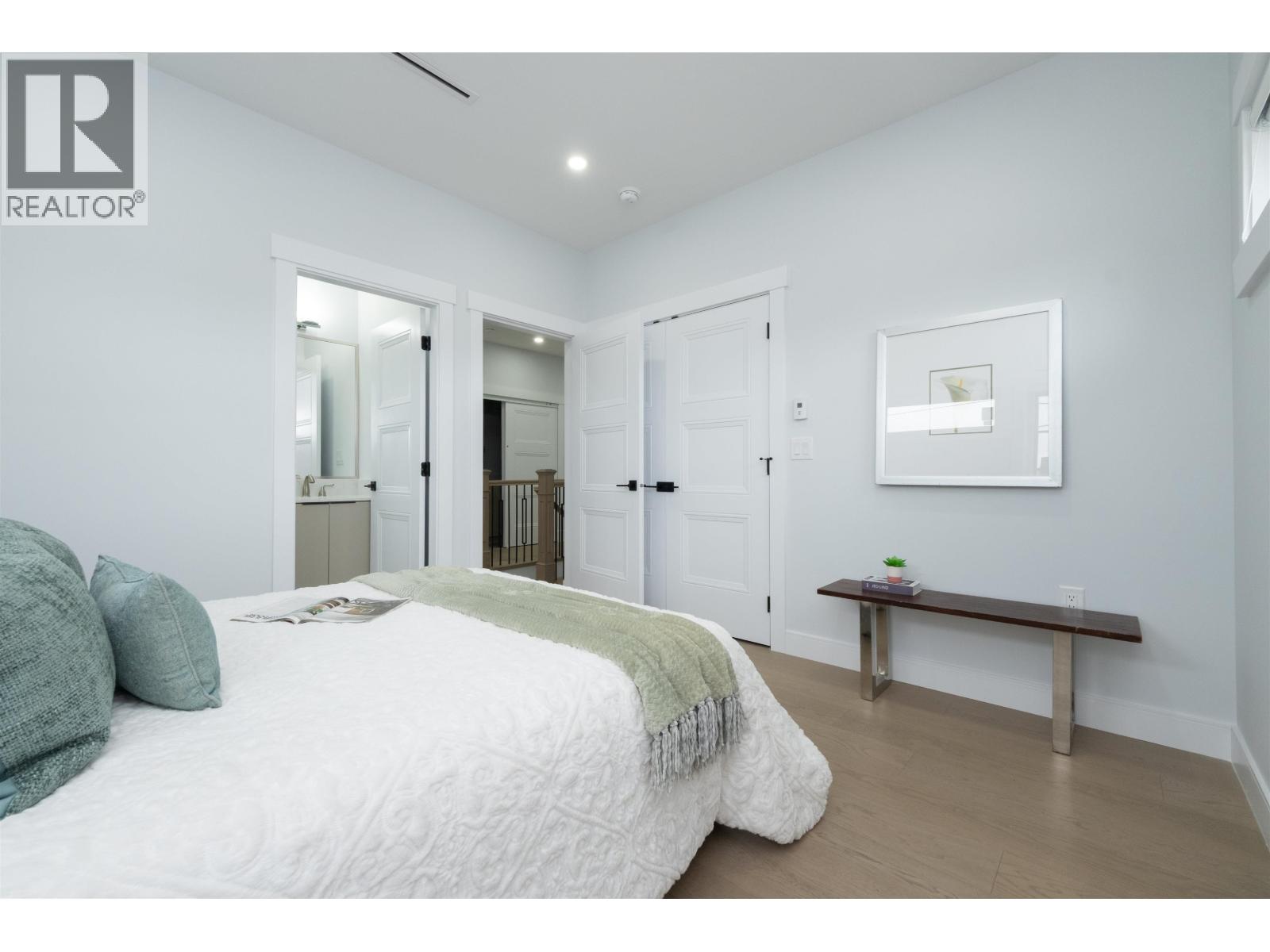 12111 TRITES ROAD, Richmond