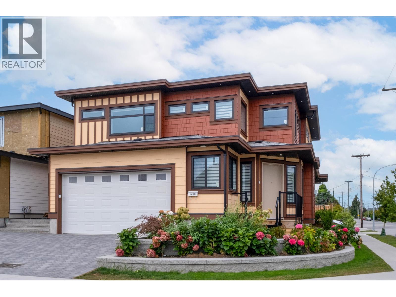 12111 TRITES ROAD, Richmond