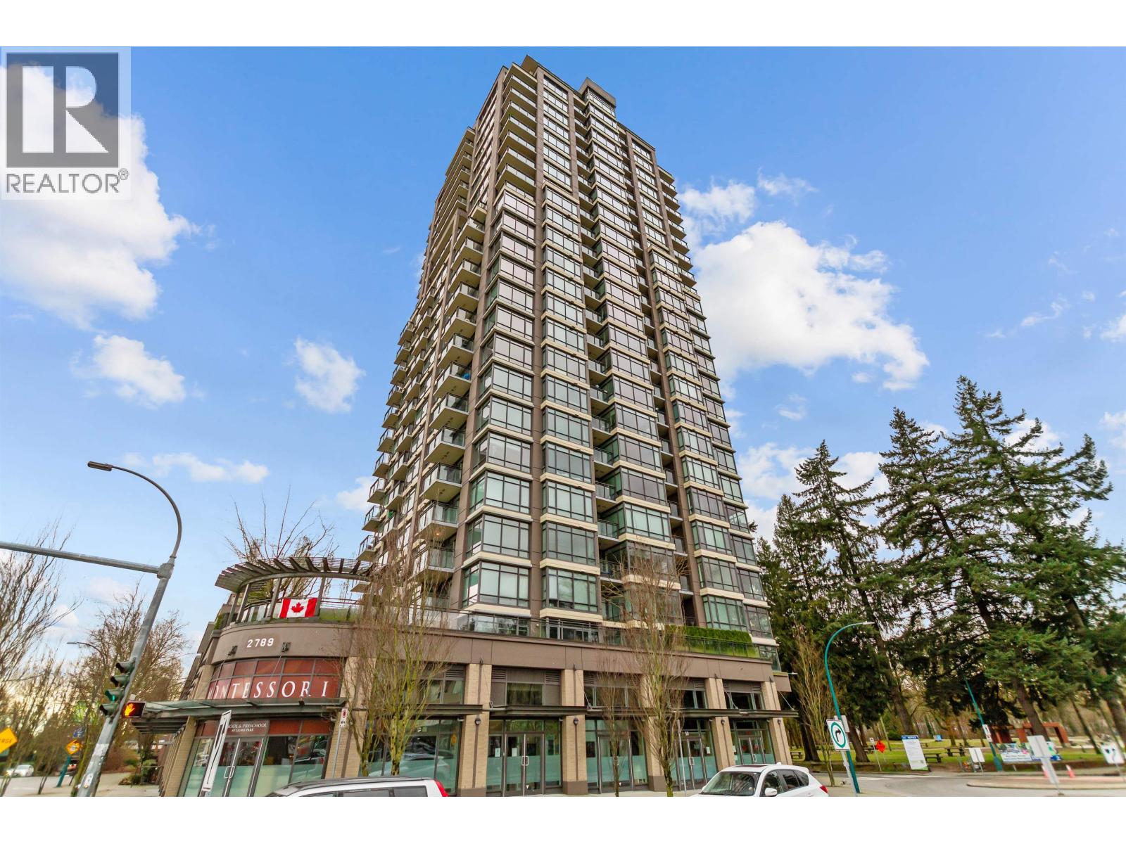 708 2789 SHAUGHNESSY STREET — photo 29
