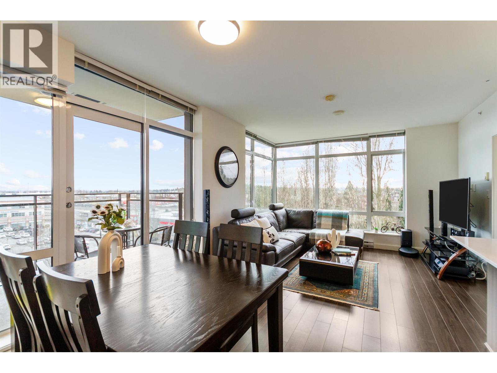 708 2789 SHAUGHNESSY STREET — photo 9