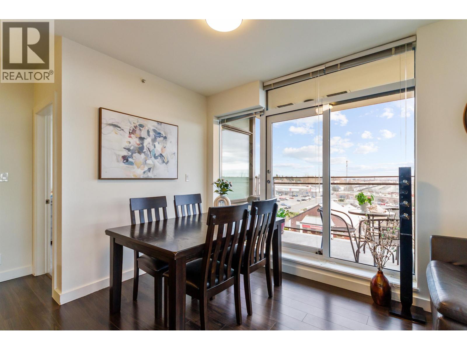 708 2789 SHAUGHNESSY STREET — photo 8