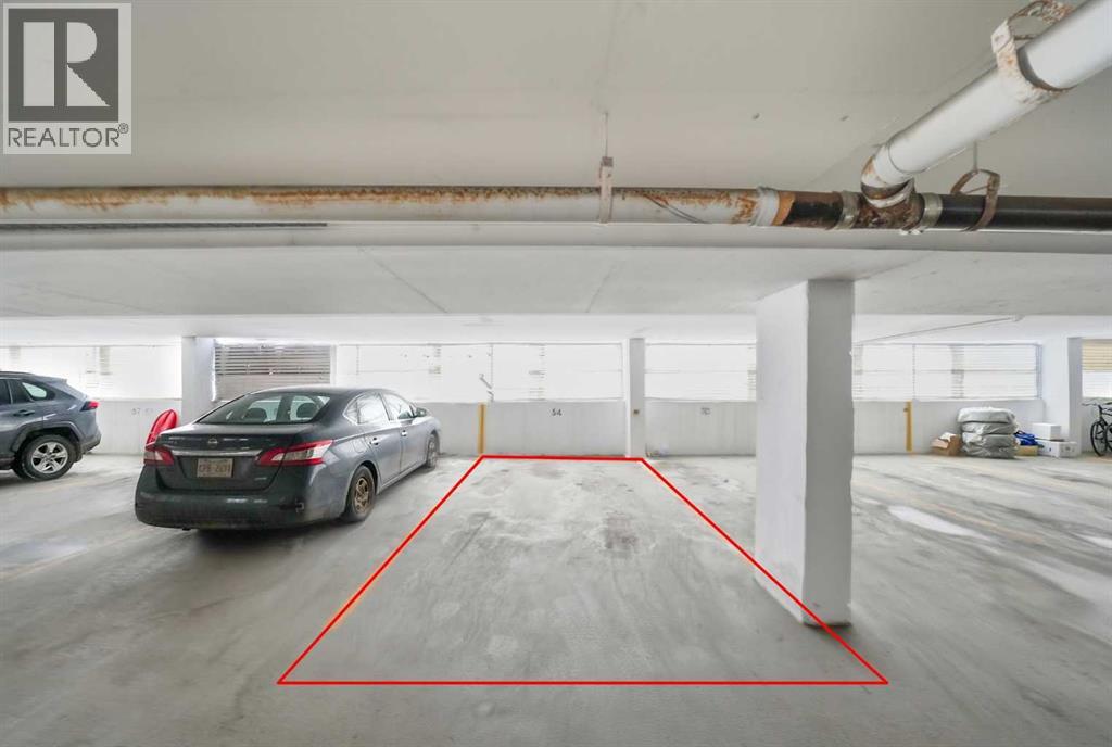 1002, 1334 13 Avenue SW, Calgary, Alberta