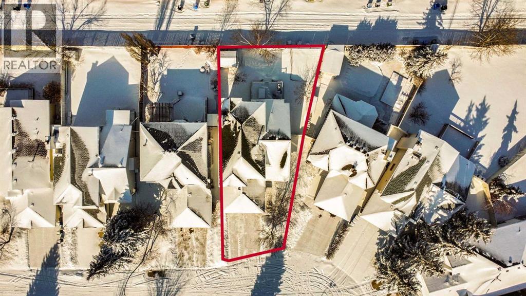 Single Family House for Sale in  Hawkmount Green NW Hawkwood Calgary 