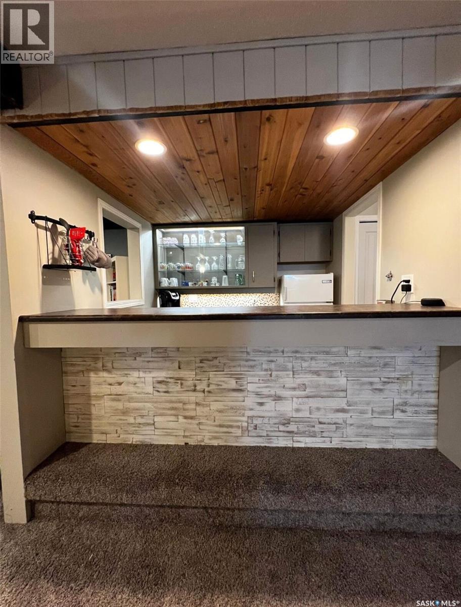 Single Family House Bungalow for Sale in  Macdonald PLACE Swift Current 