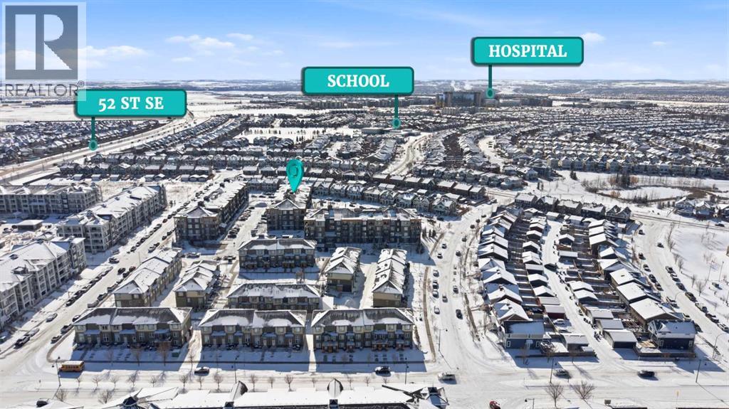 Single Family House for Sale in   Auburn Meadows Manor SE Auburn Bay Calgary 