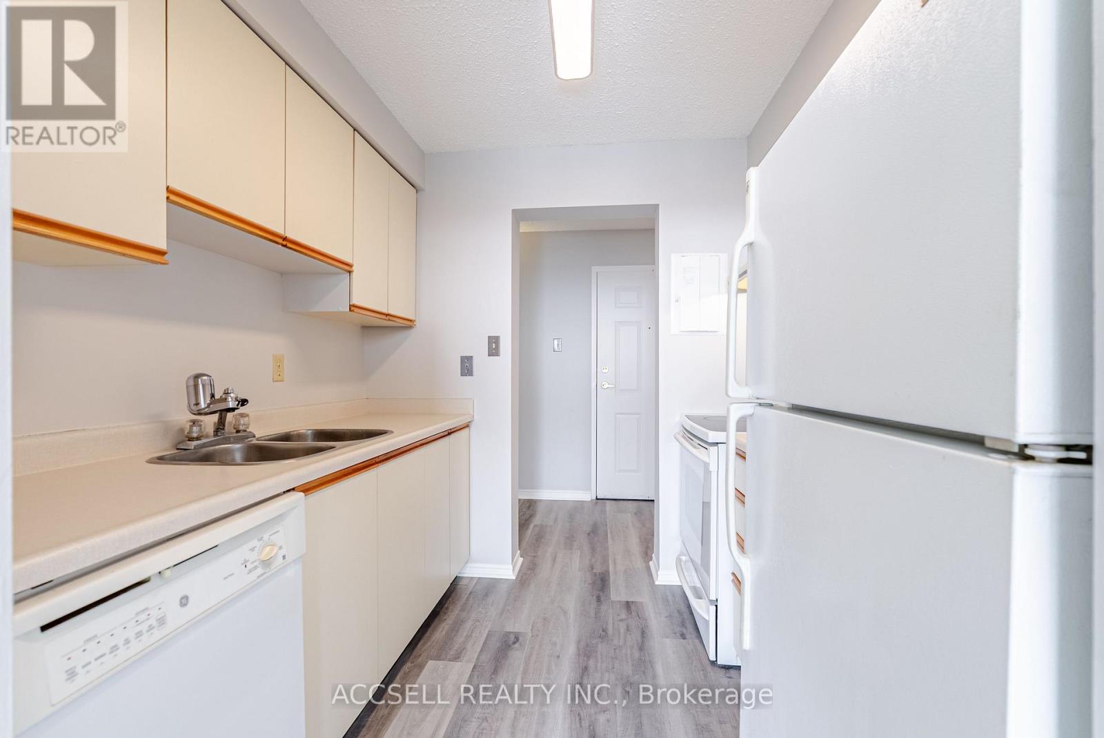 #1505 363 COLBORNE STREET - 10