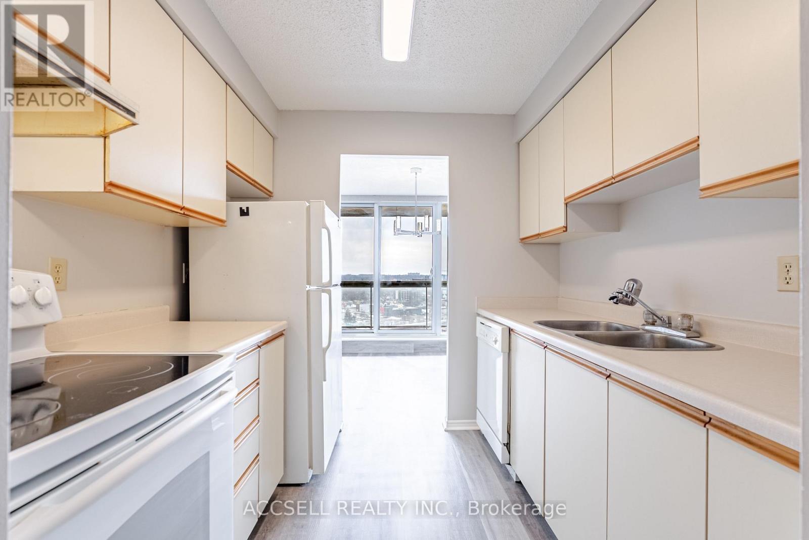 #1505 363 COLBORNE STREET - 9