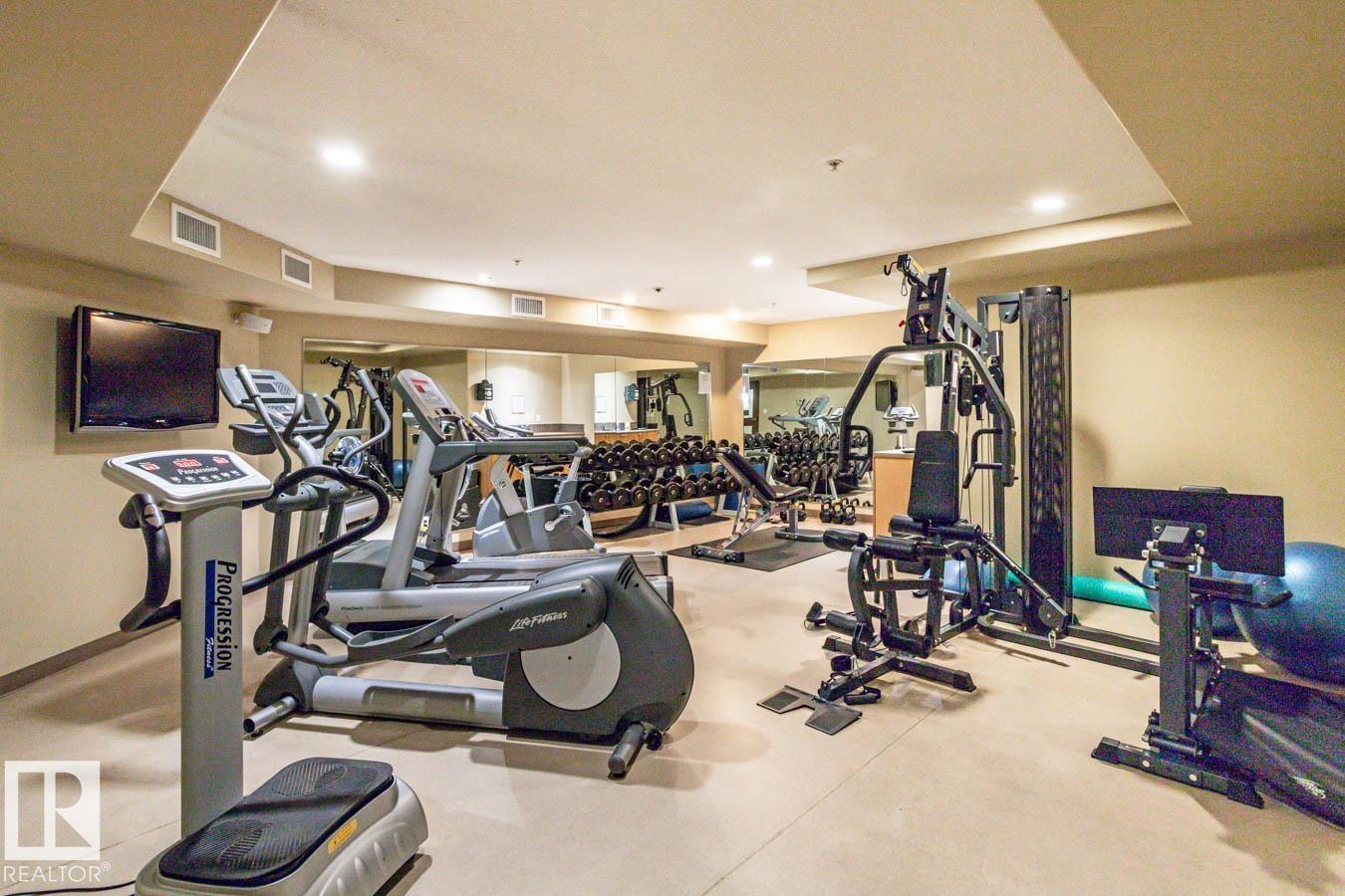 #228 400 PALISADES WY, Sherwood Park