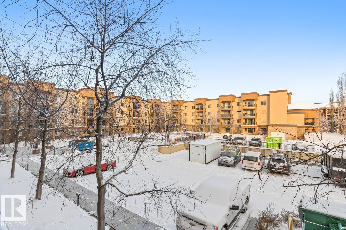 #228 400 PALISADES WY, Sherwood Park