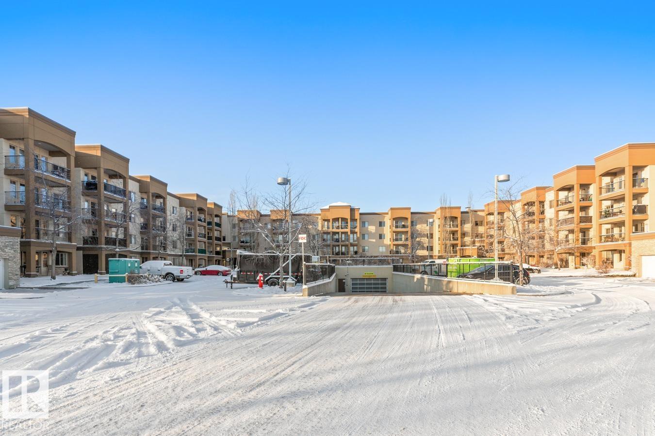 #228 400 PALISADES WY, Sherwood Park