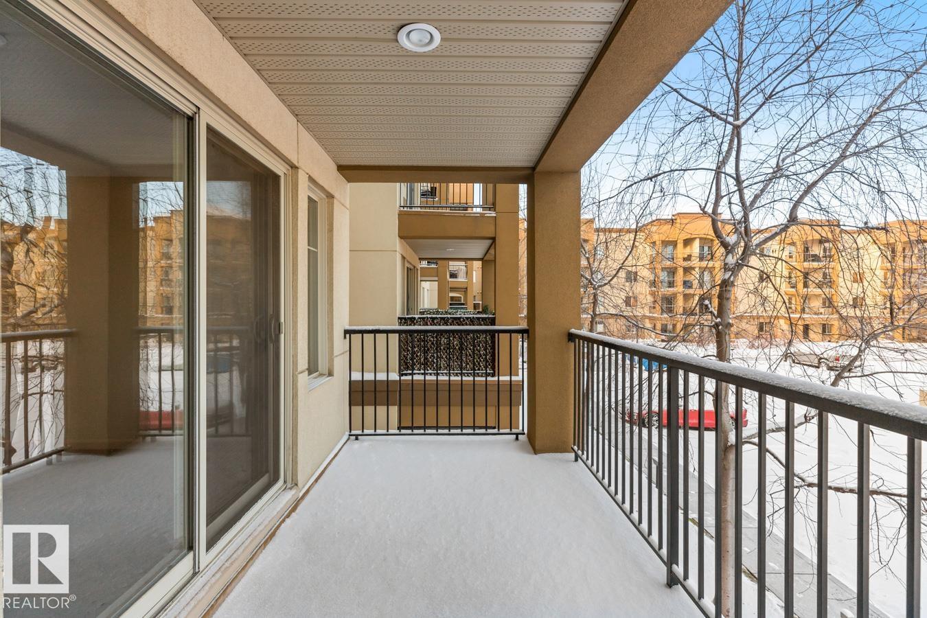 #228 400 PALISADES WY, Sherwood Park